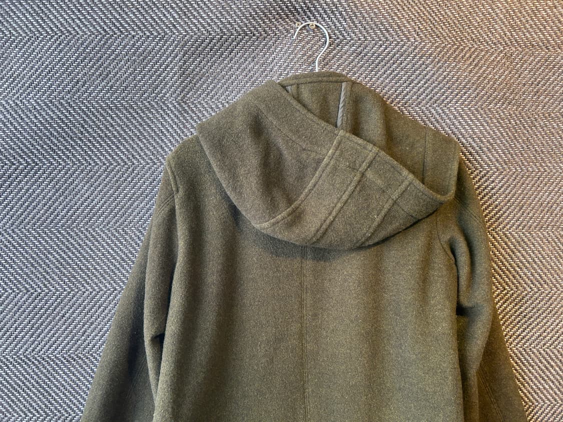 주카Zucca 울코트 상품이미지8