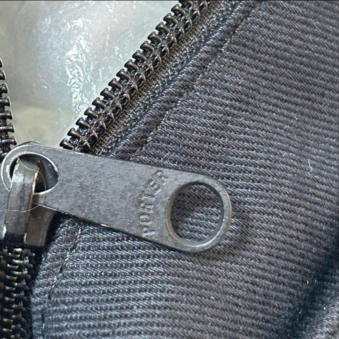 요시다 포터 소가죽 토트백 상품이미지7