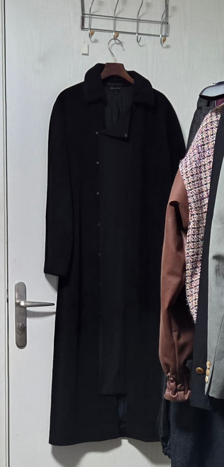 꼼데가르송 코트 상품이미지7