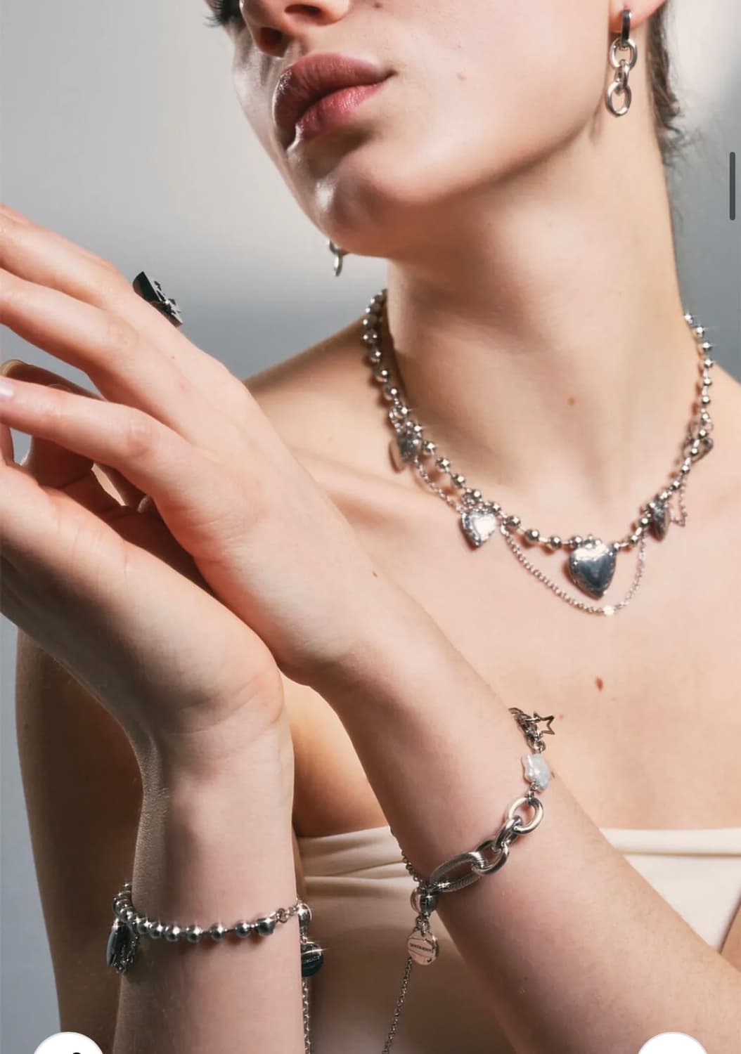 센티멍 NO.360 bracelet 팔찌 상품이미지4