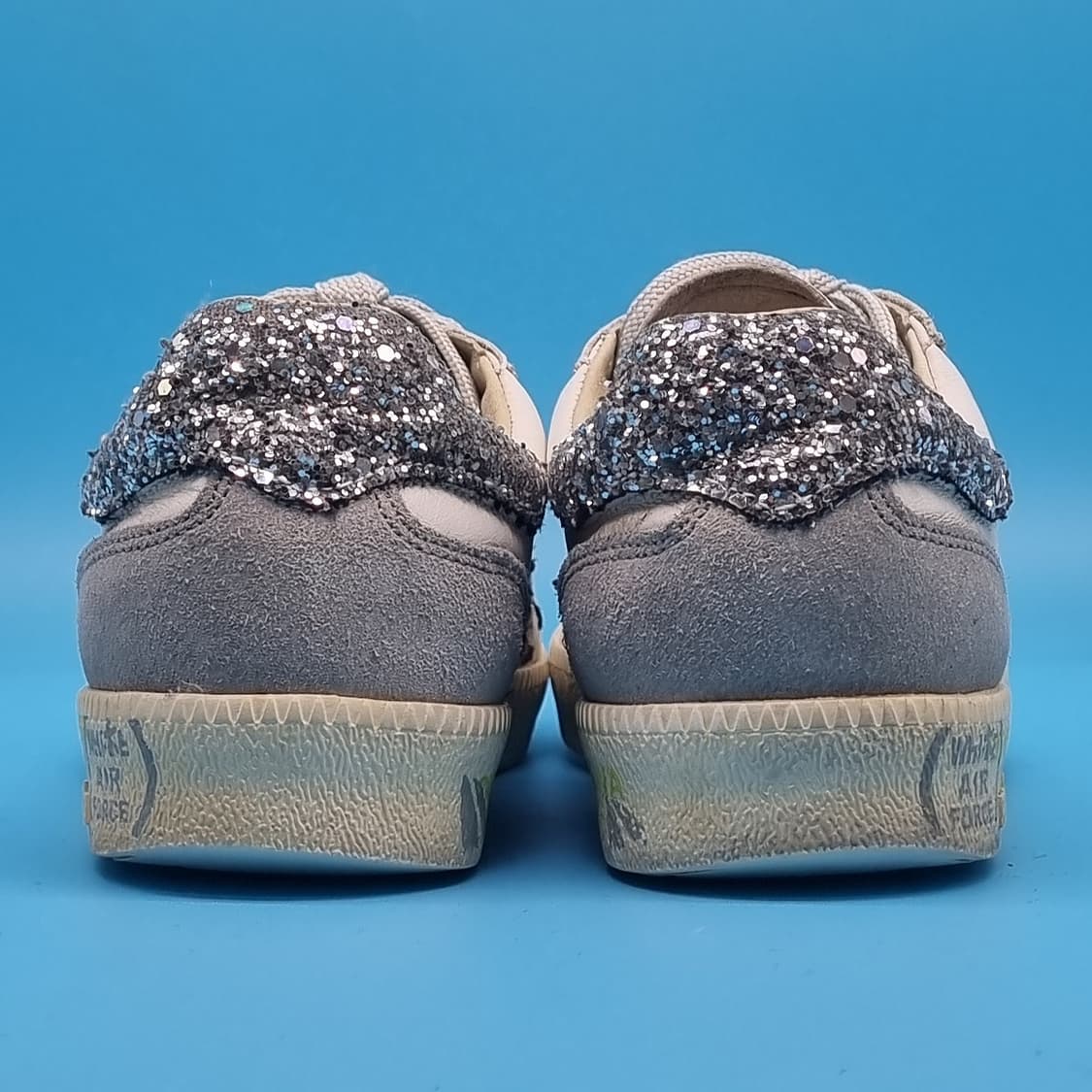 o 프리미아타 앤디 여성스니커즈 37 240 상품이미지4