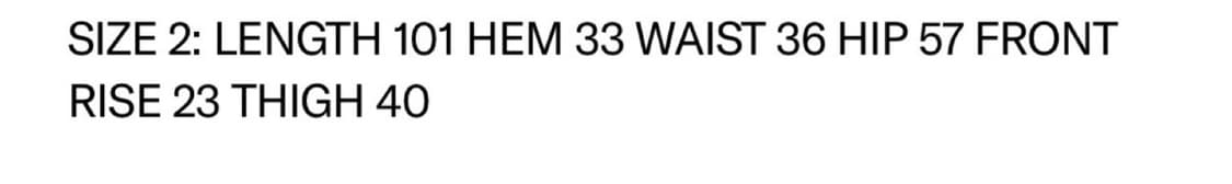 Openyy 카고배기팬츠 카키 상품이미지4