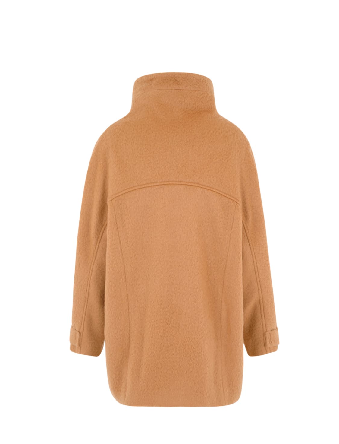 오들리워크샵 fawn funnel coat 상품이미지5