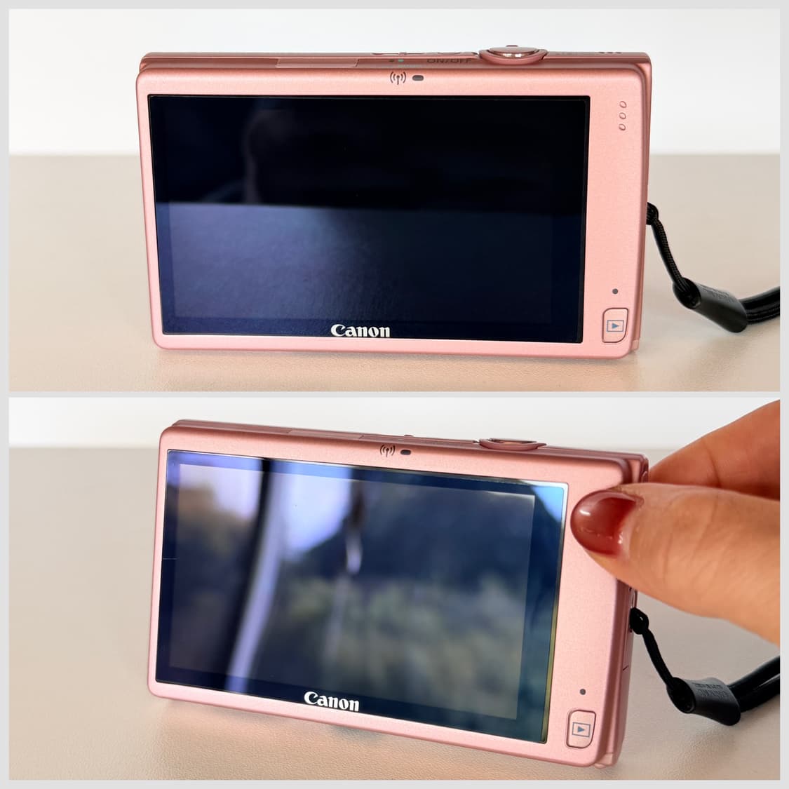 🍓미품 /풀박셋 🍓 캐논 IXY 430F 익시430 익서스245hs 상품이미지6