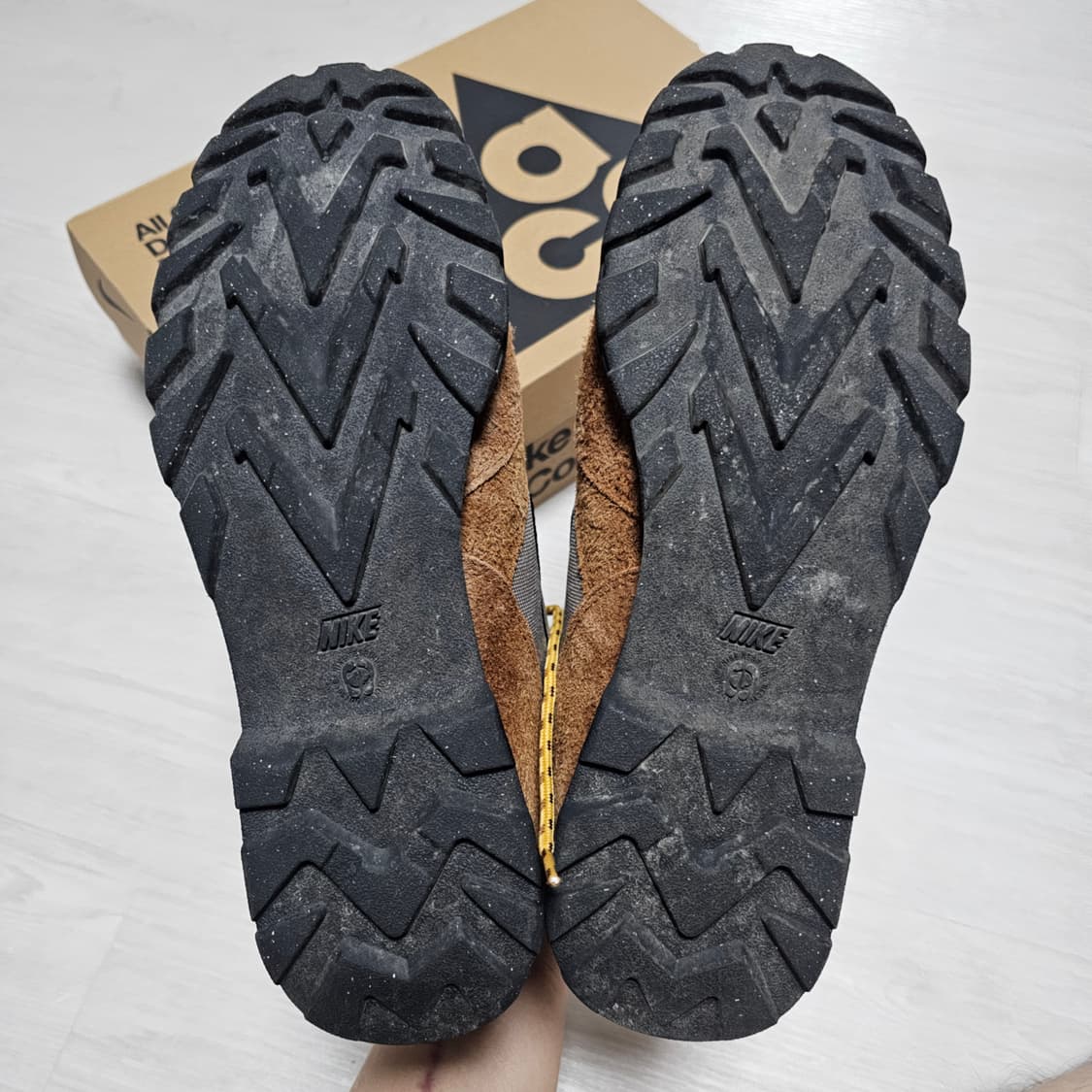 [290] 나이키 acg 토레 상품이미지4