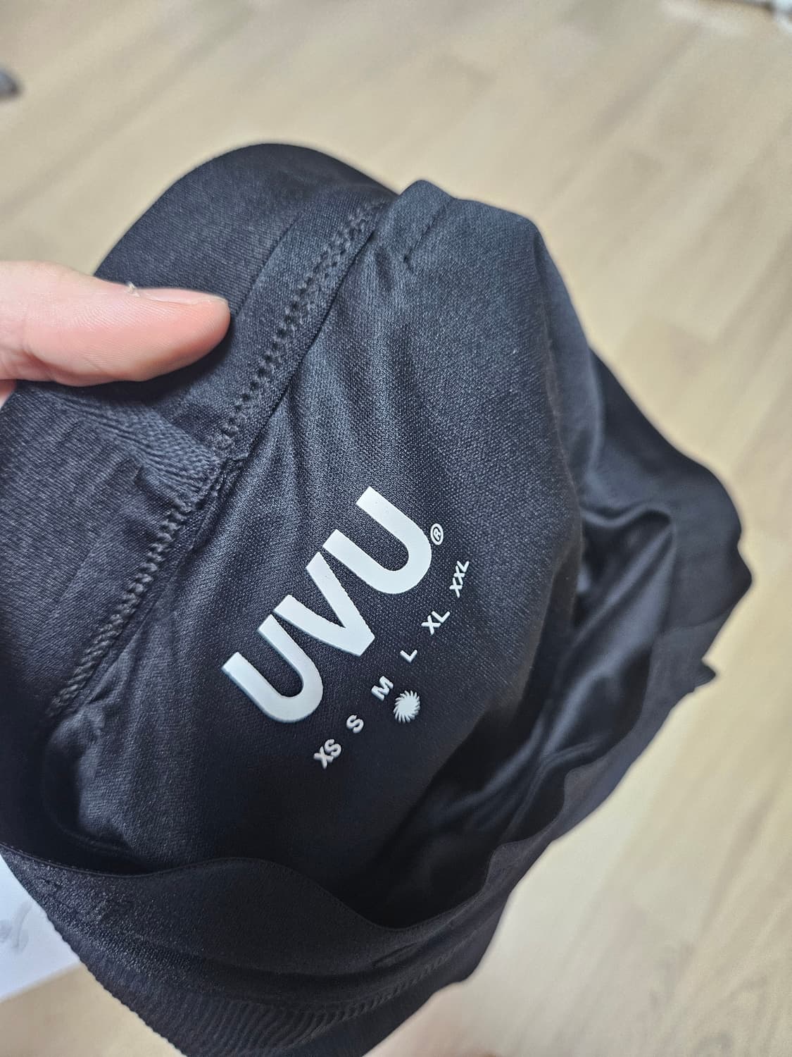 Uvu 타이즈 m사이즈 상품이미지3