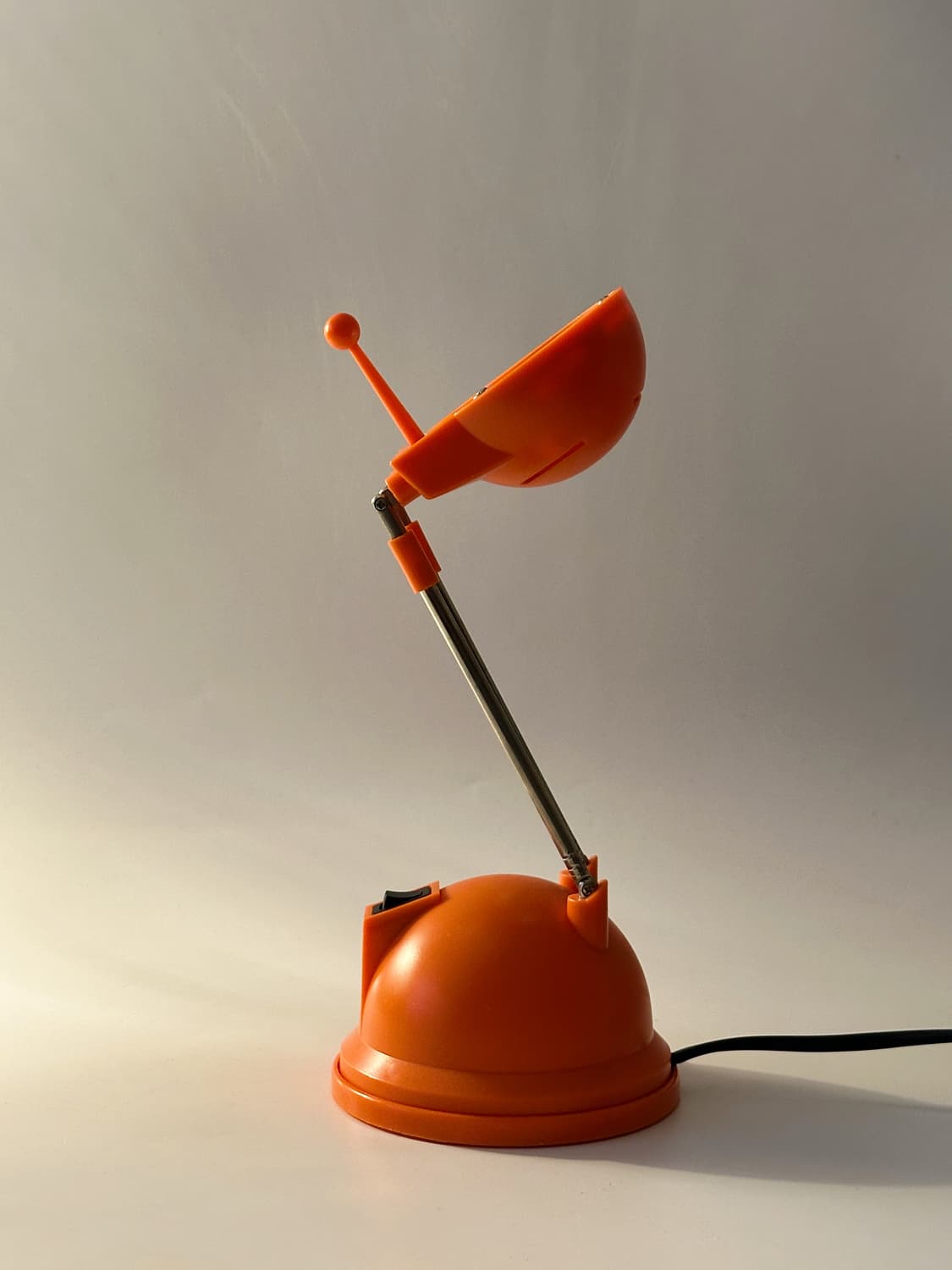 00’s 독일 Brilliant 빈티지 조명 레트로 텔레스코픽 램프 상품이미지3