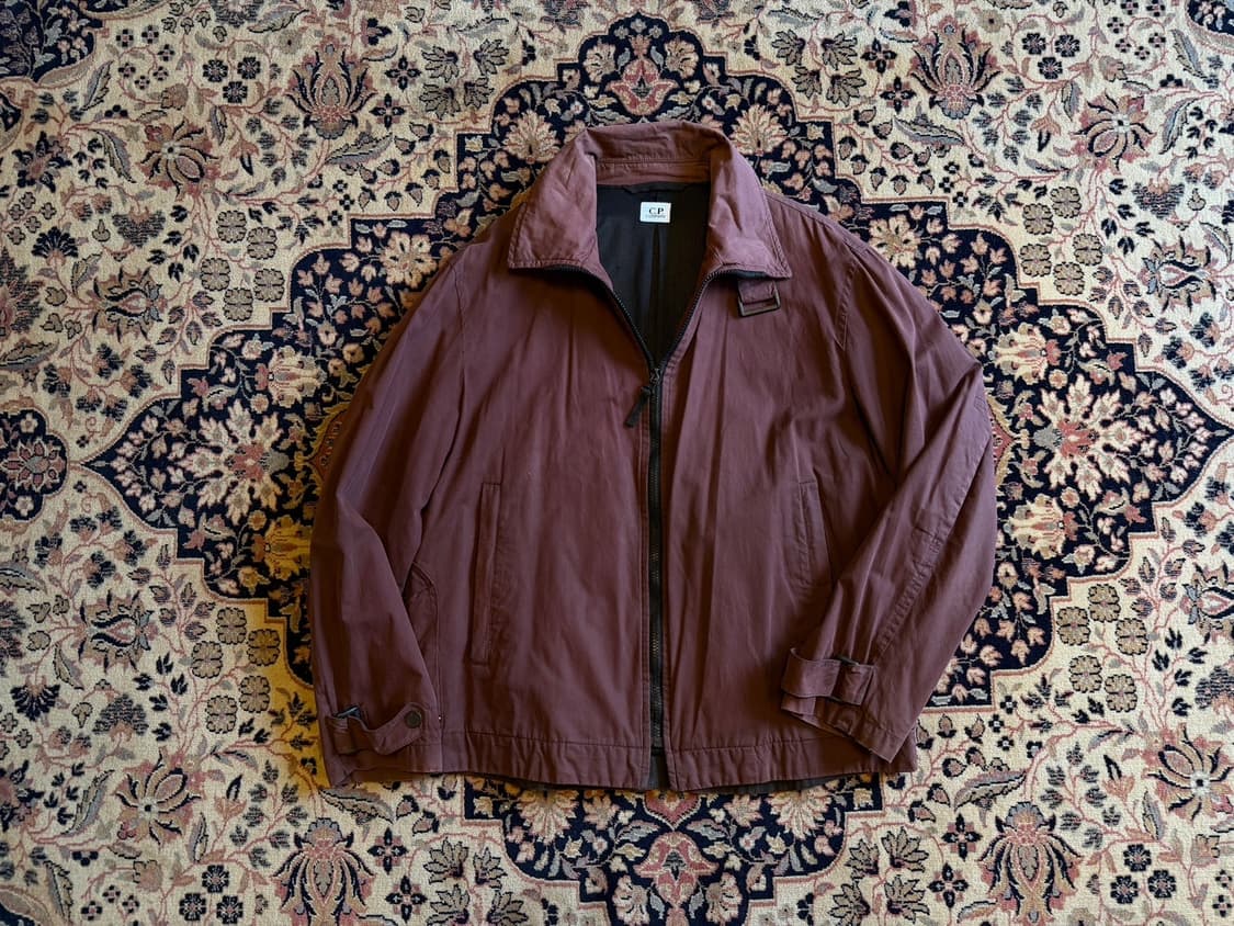CP 컴퍼니 자켓 100 상품이미지1
