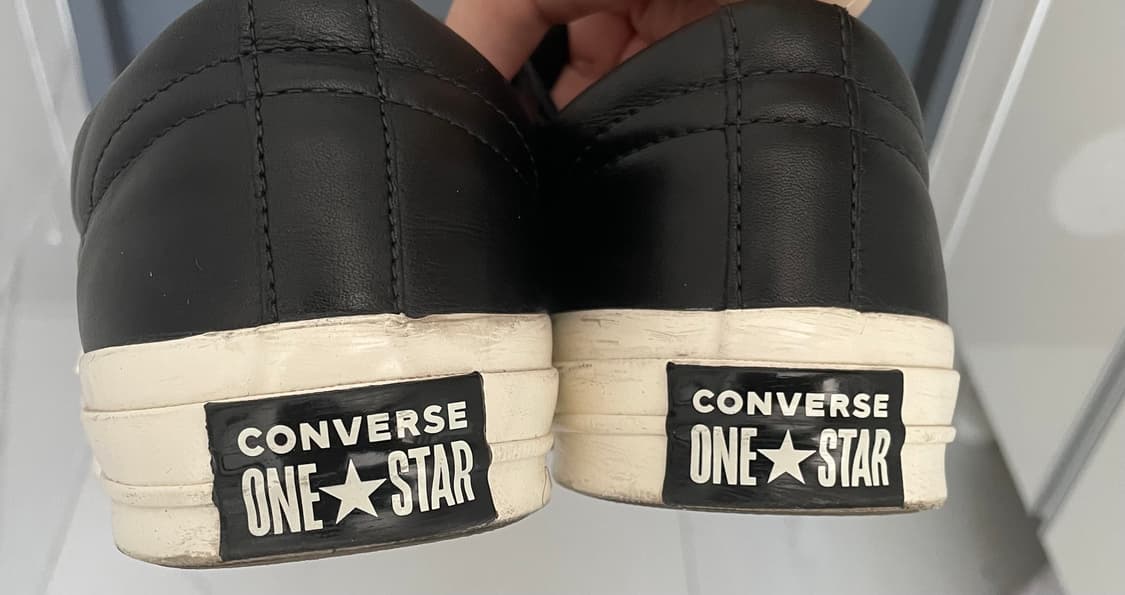 컨버스 원스타 오혁 275 상품이미지3