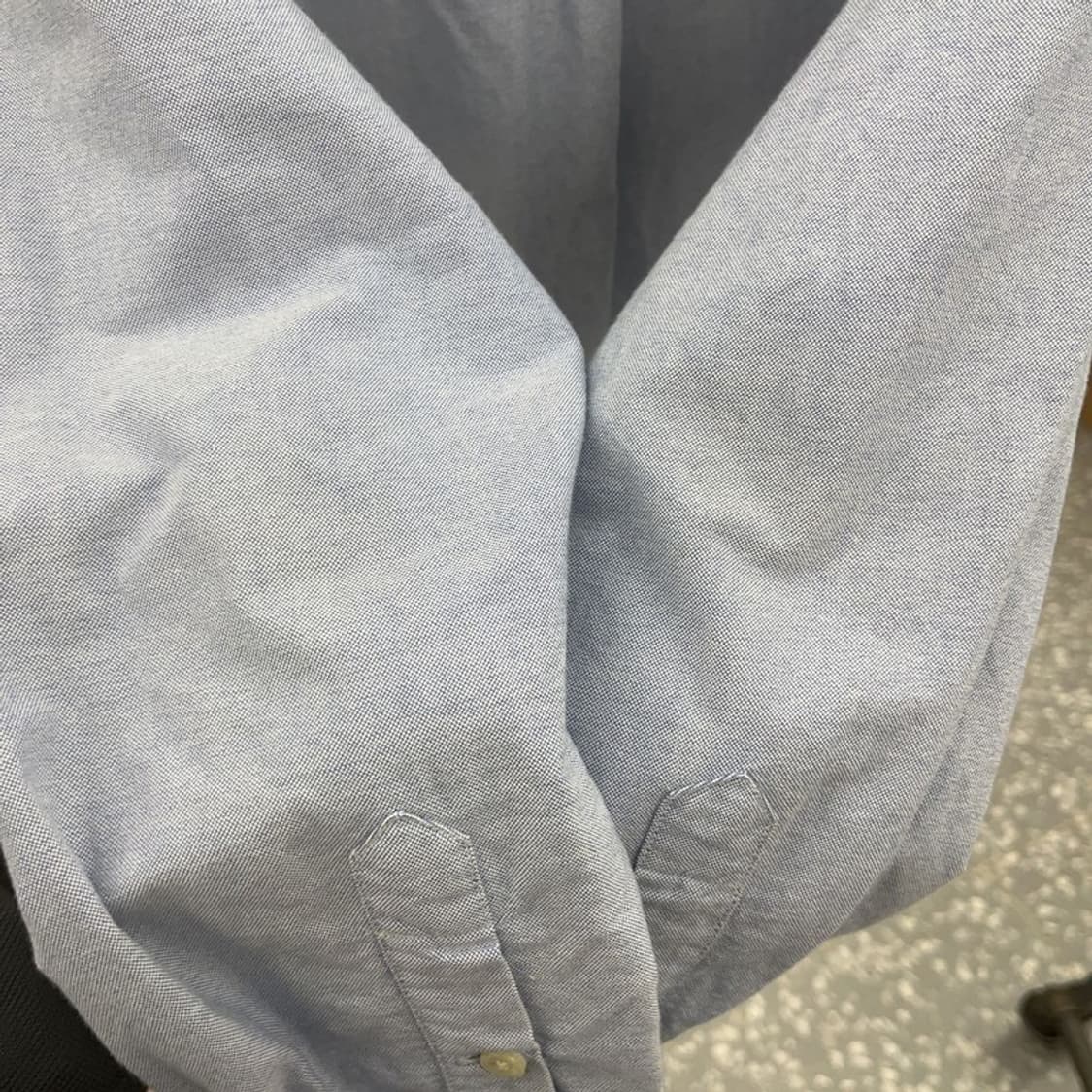 폴로 랄프로렌 빈티지 컨트리 빅포니 셔츠 XL C08026 상품이미지7