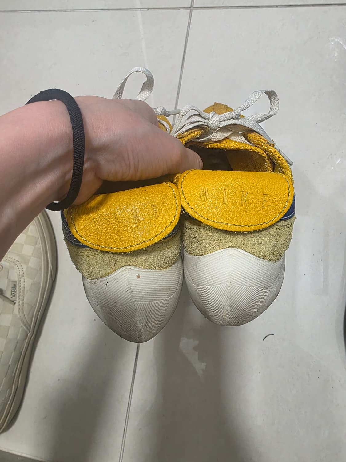 나이키 문레이서 255 상품이미지2