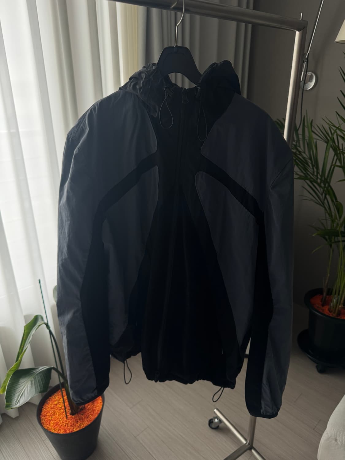 더콜디스트모먼트 자켓 L 상품이미지1