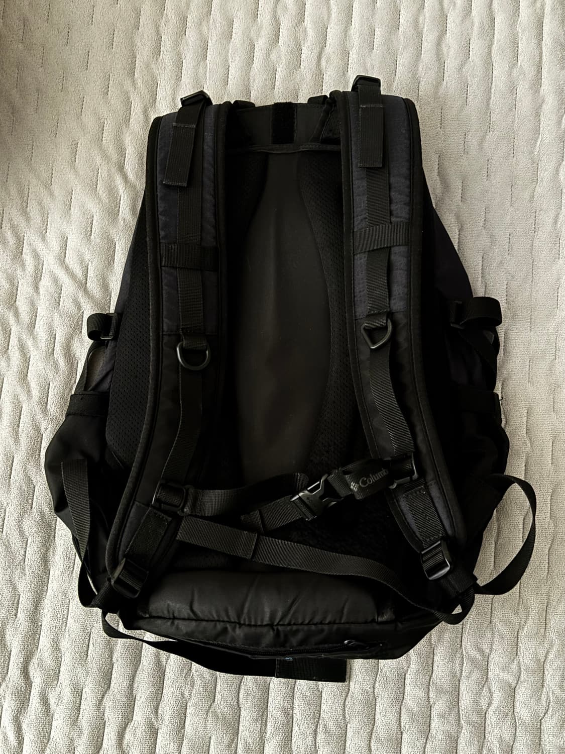 컬럼비아 레드우드 30L 백팩 상품이미지4