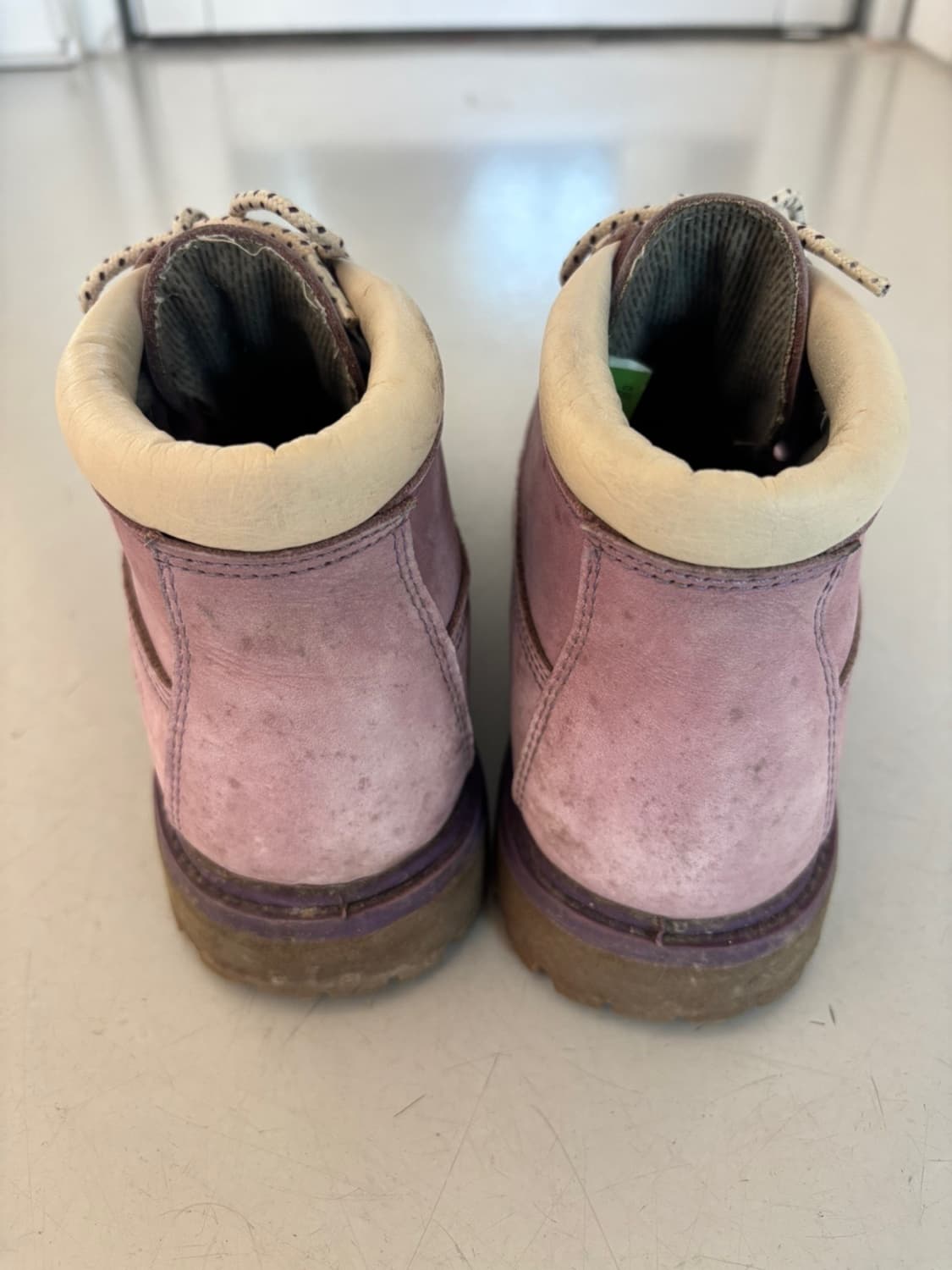 Timberland Shoes 상품이미지6