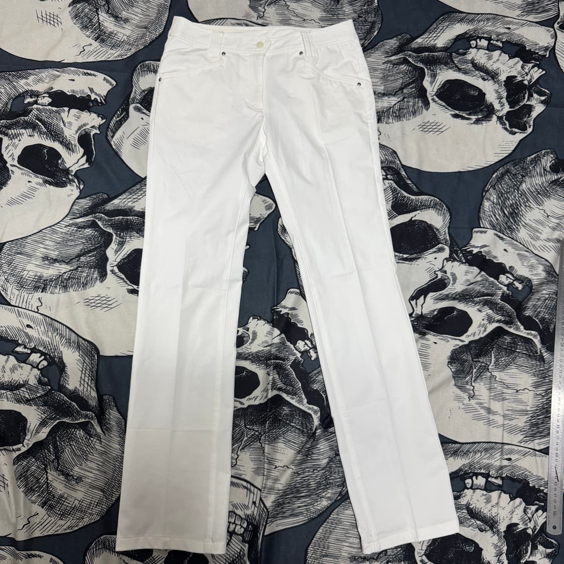 캘러웨이 여성골프바지 64 S사이즈 상품이미지1