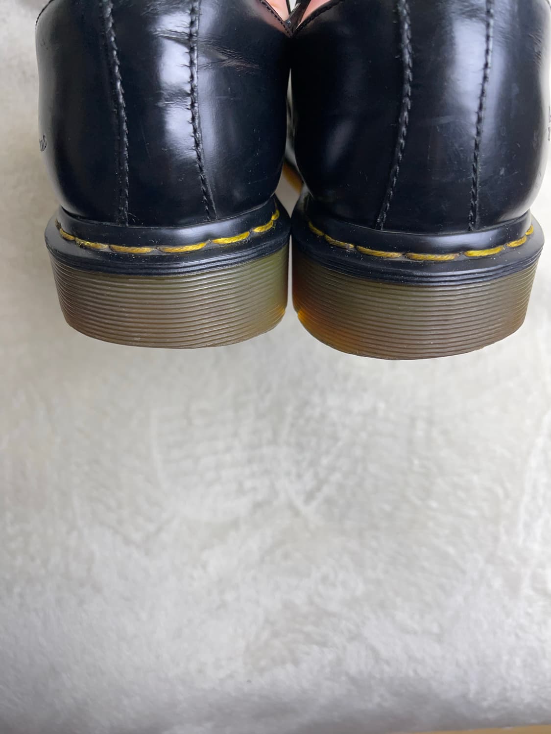 [41] 닥터마틴 1461 스무스  || 260-265 상품이미지6