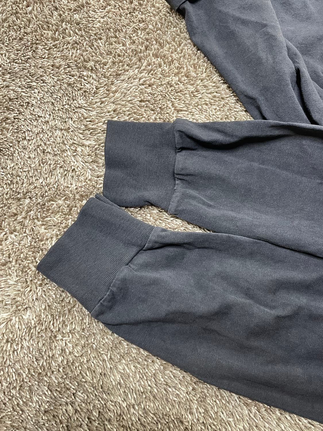 90s 카멜 롱슬리브 camel long sleeve 상품이미지6