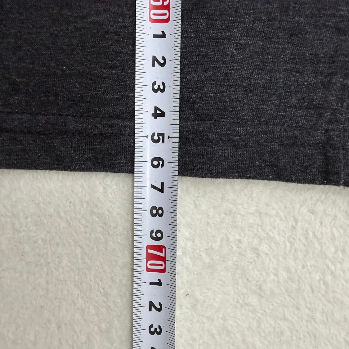 L 타미힐피거 포켓 반팔 티셔츠 0319T 상품이미지6