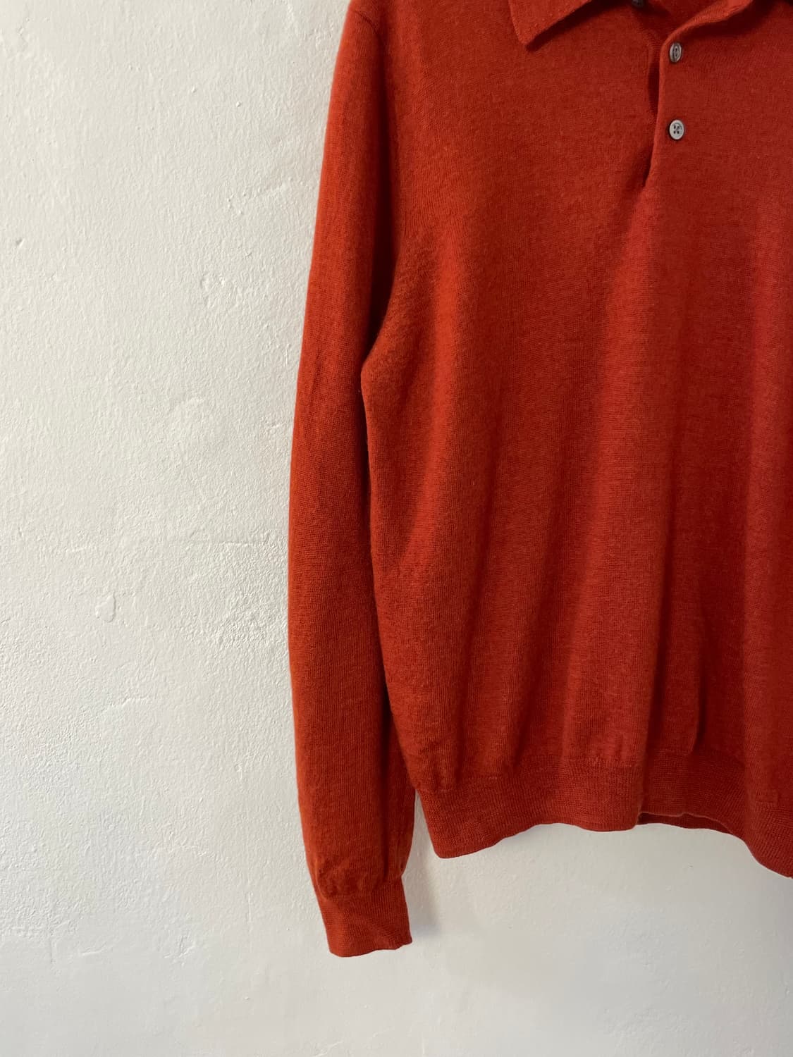 브룩스브라더스 카라 니트  상품이미지2