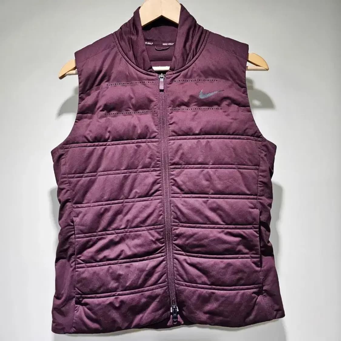 나이키 골프 에어로로프트 여성 조끼~66 상품이미지4