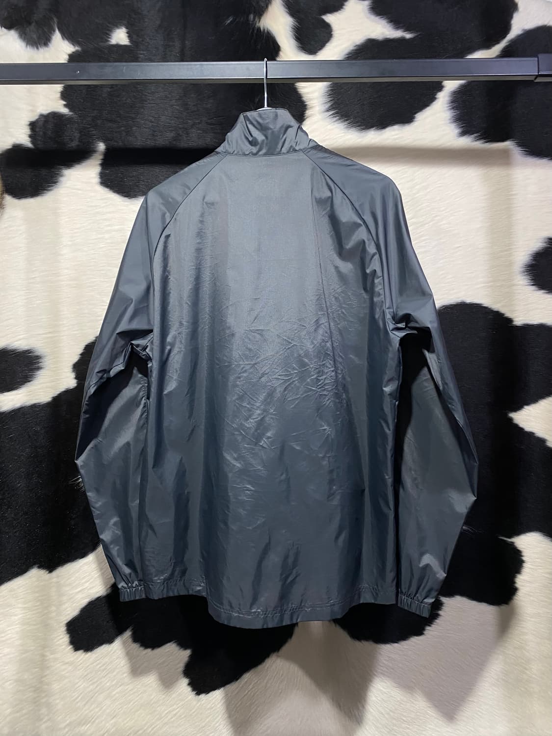 Puma 그레이 바람막이 상품이미지4