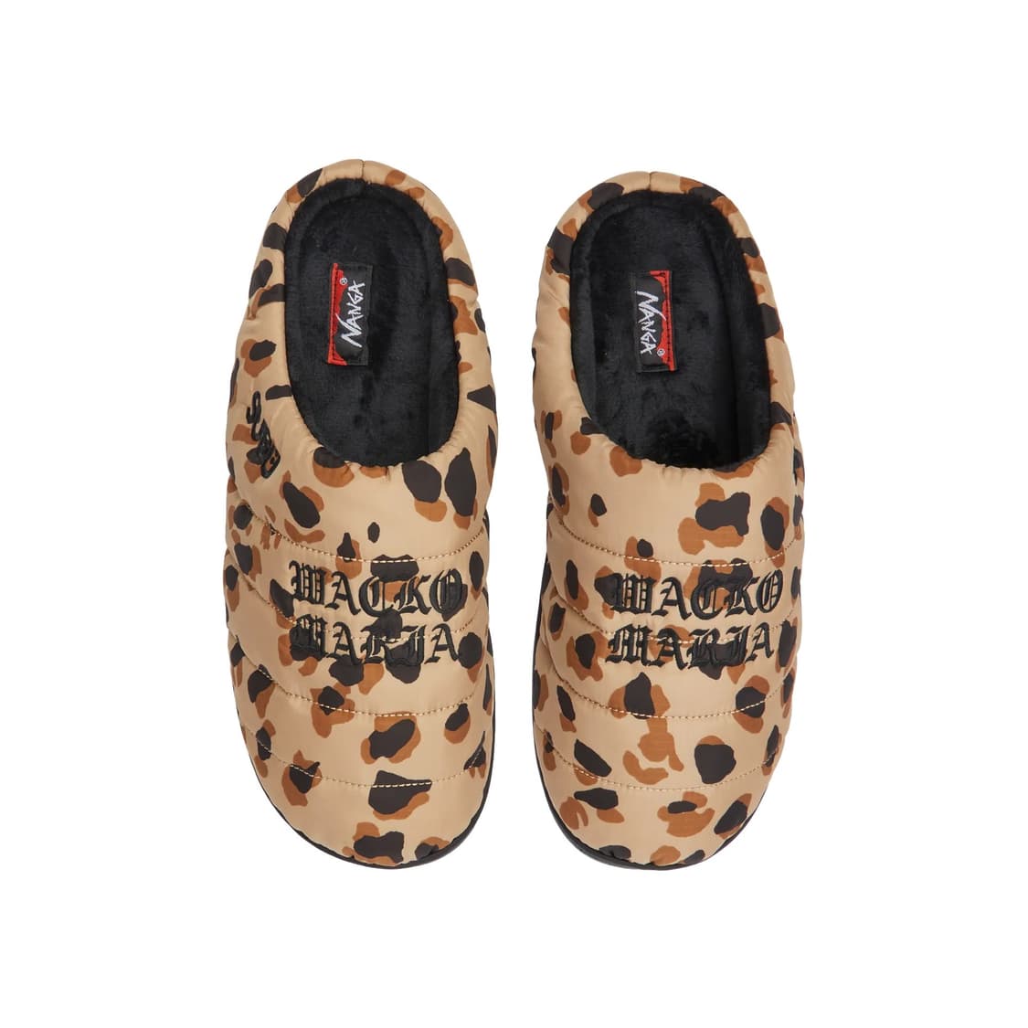 [260-270mm] 와코마리아 x NANKA x SUBU 오로라 샌들 상품이미지9