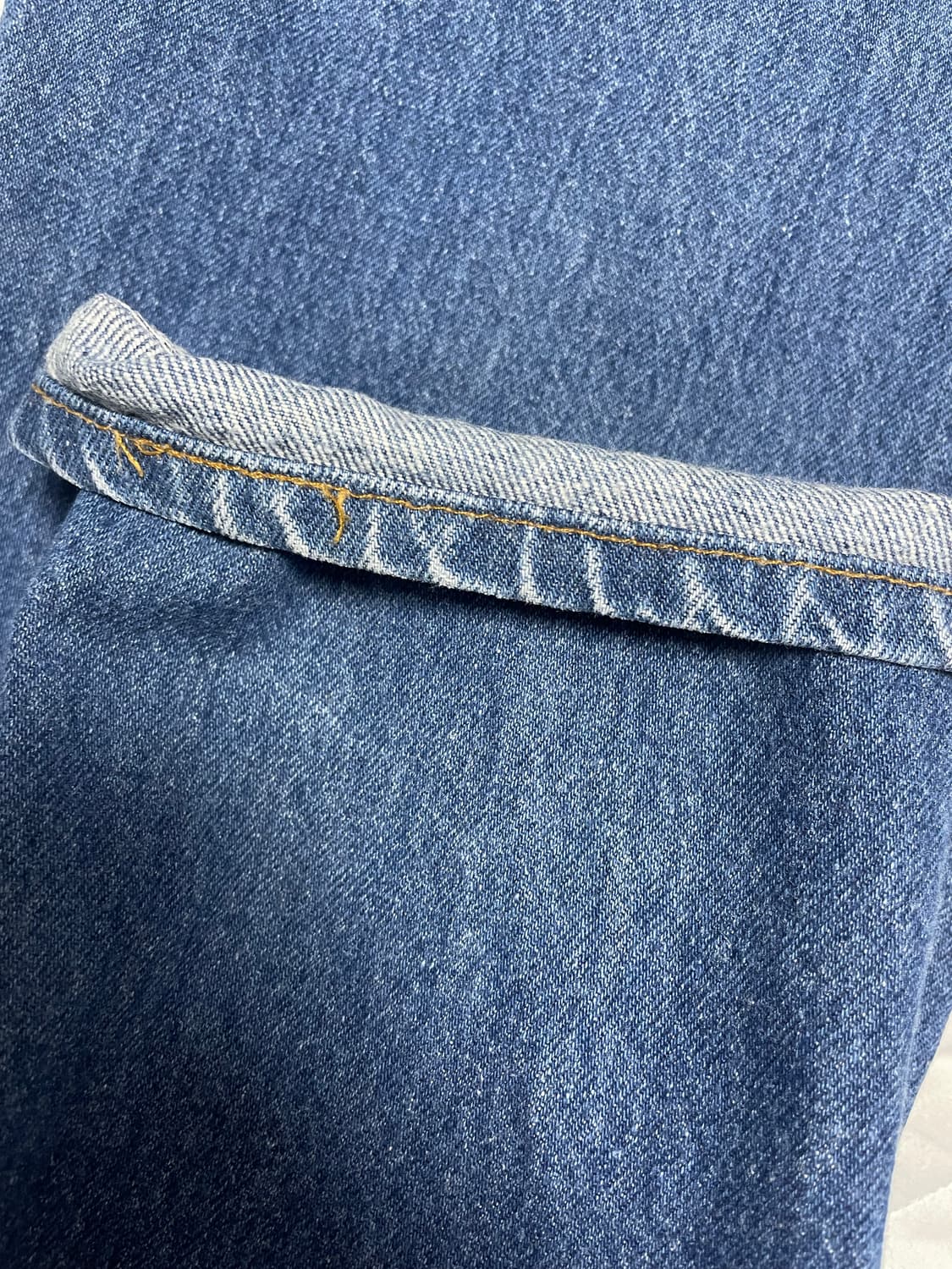 90s 리바이스 501 W32 L32 (30-31size) 상품이미지5