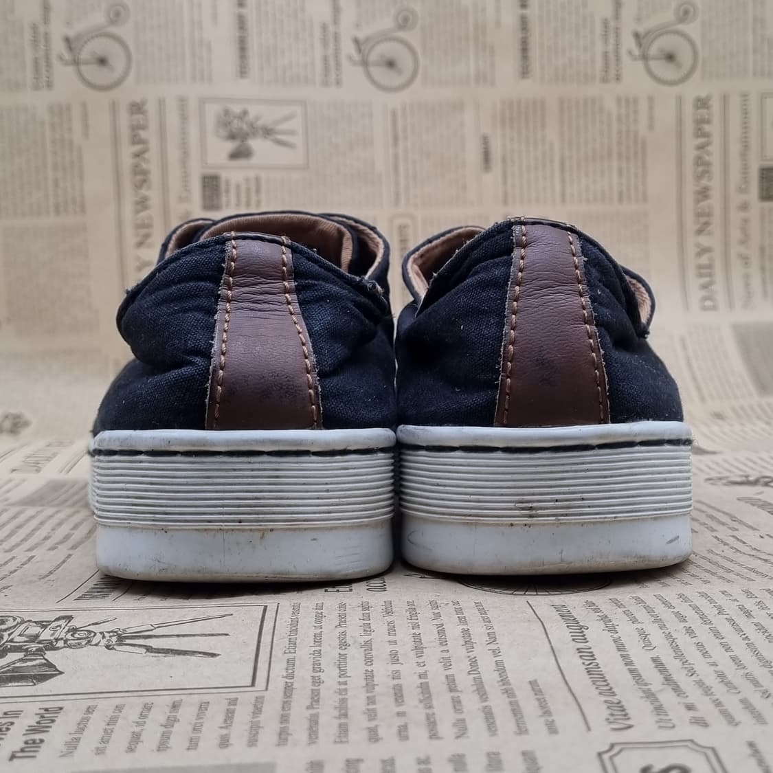 닥터마틴 남성스니커즈 260 상품이미지4