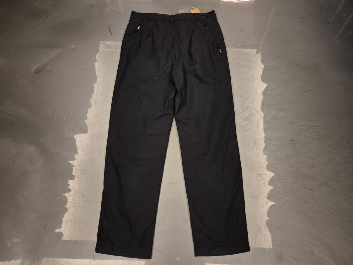 90s C.P COMPANY 바이커 팬츠 상품이미지2