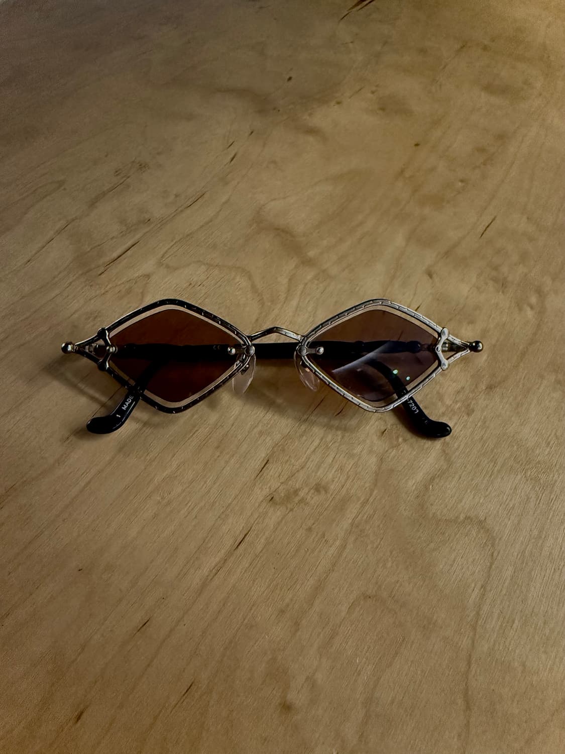 90s Jean Paul gautier 56-7203 (rare) 상품이미지1