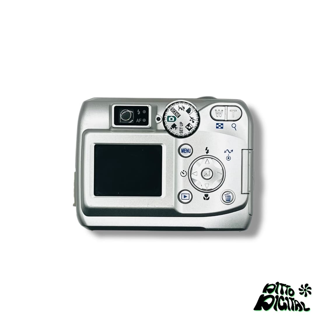 Nikon Coolpix 3200디카 상품이미지4