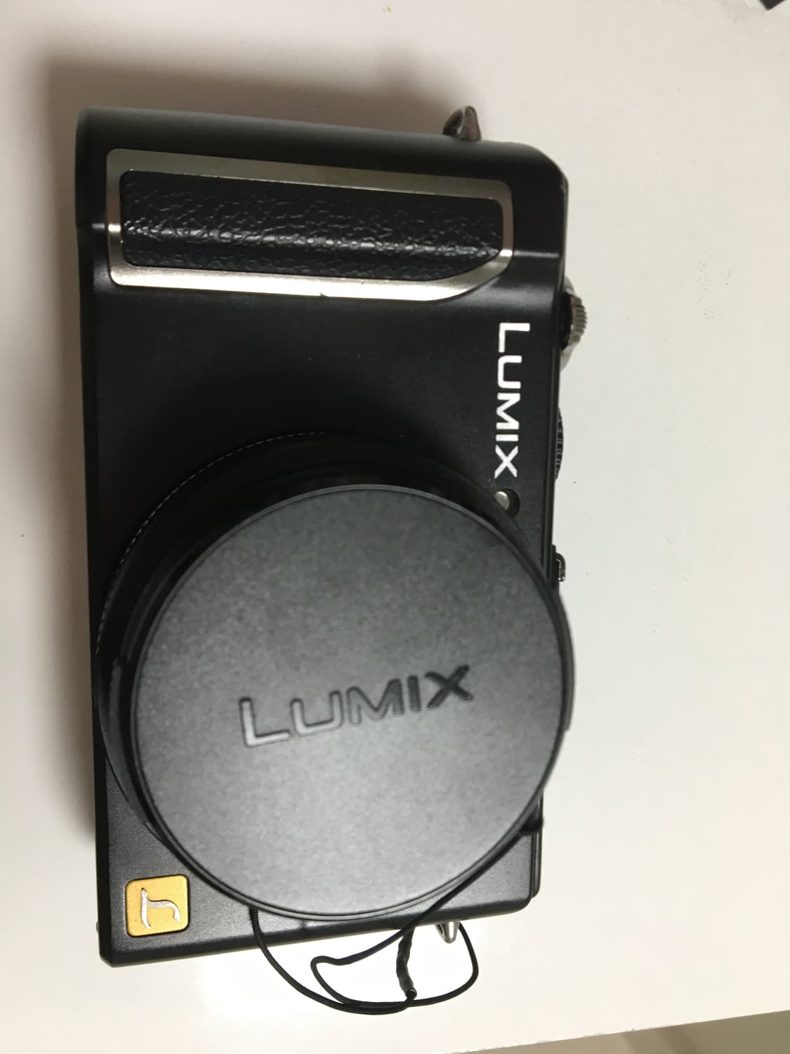 라이카 파나소닉 루믹스 lx3 상품이미지2