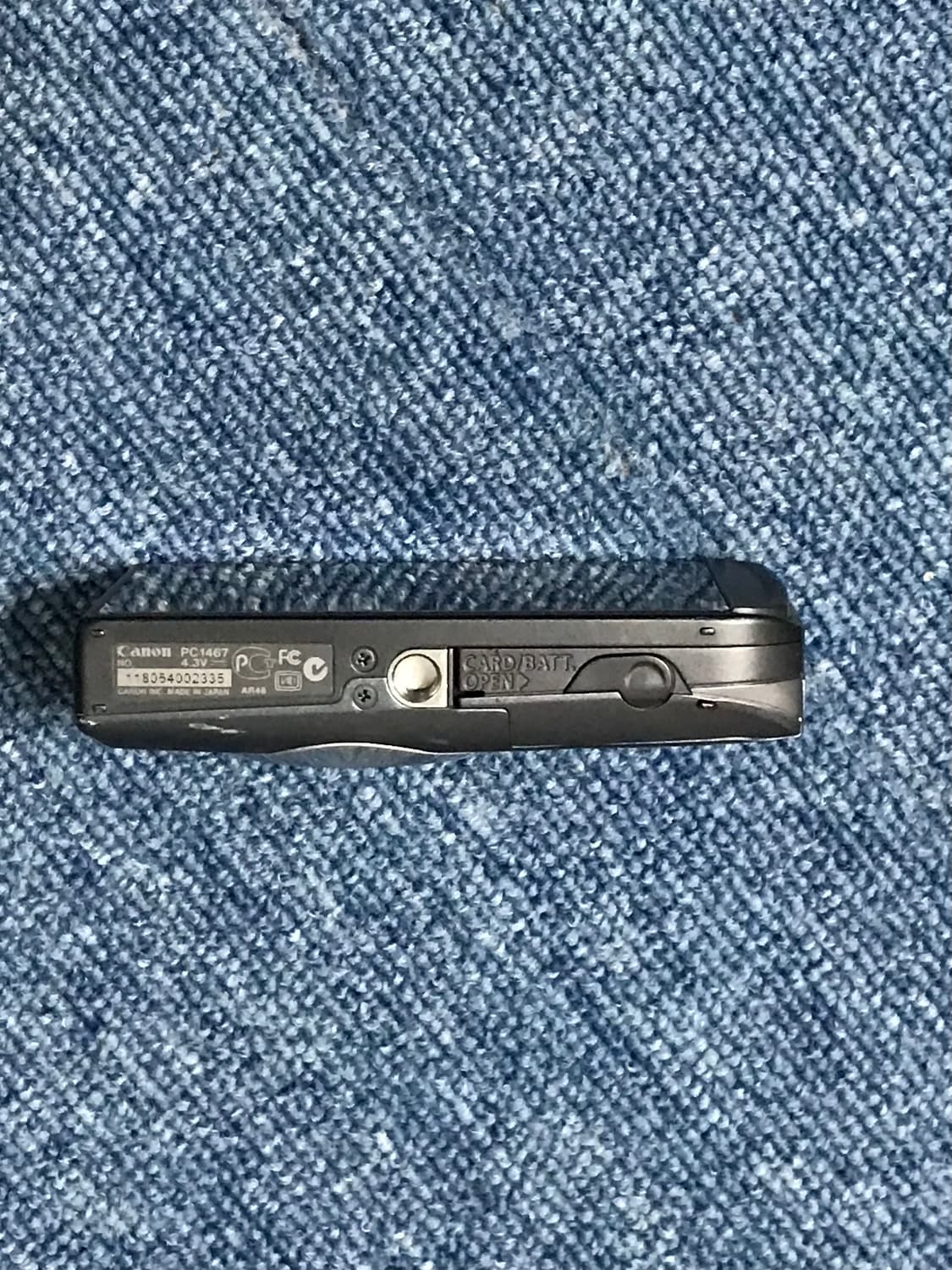 캐논 익서스 210 블랙 상품이미지4