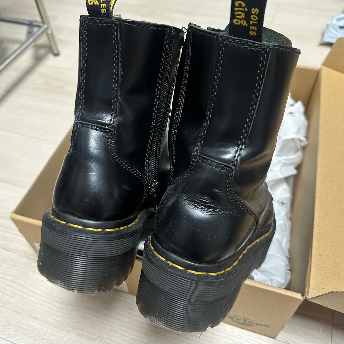 닥터마틴 제이든 230 상품이미지5