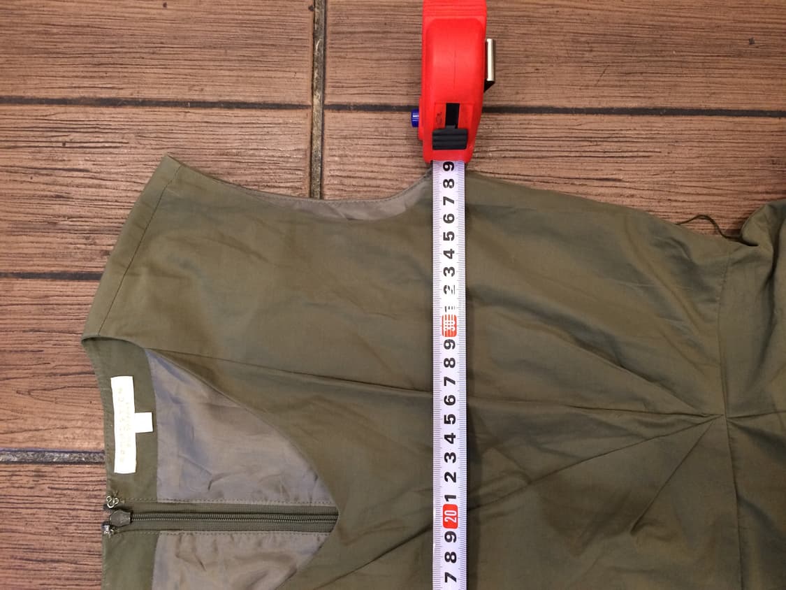 일본빈티지 Proportion 하구미모리걸 달천깔페어리 슬립원피스 상품이미지3