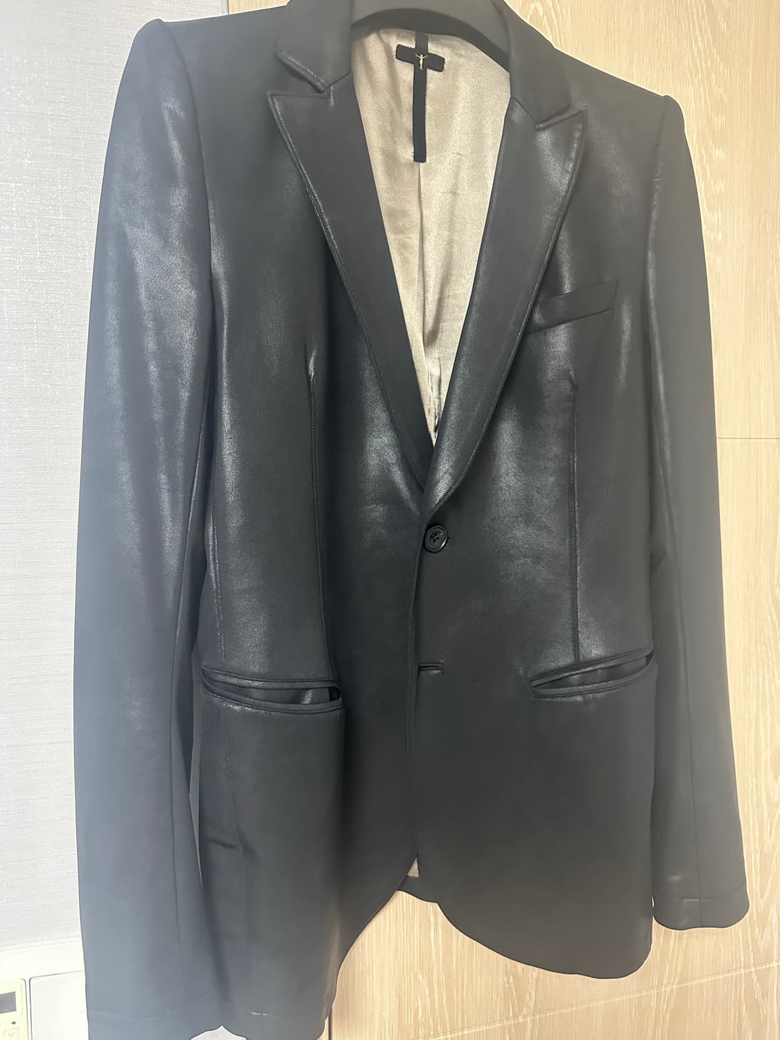 L.G.B Coating blazer 상품이미지1