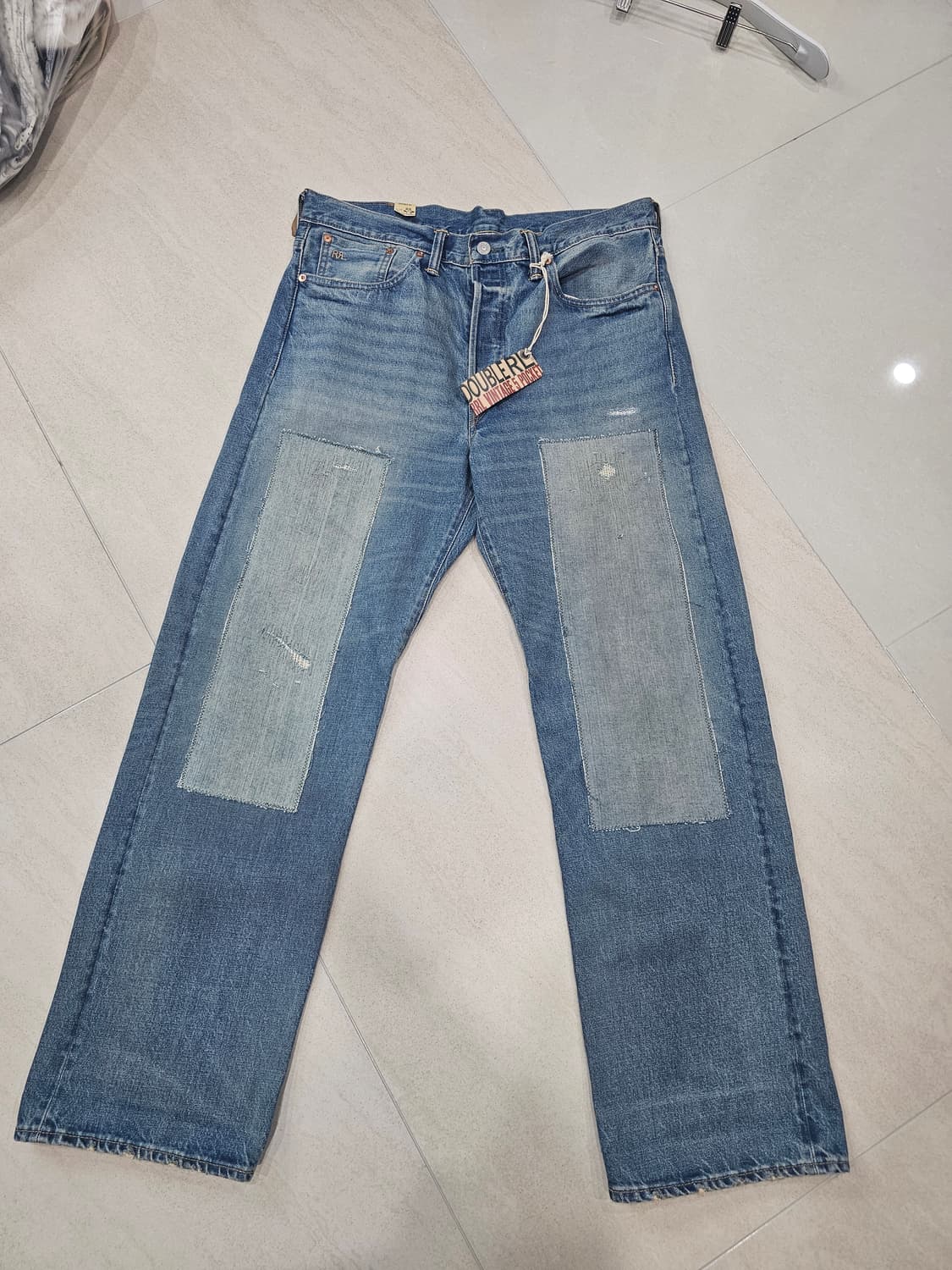 Rrl 미드랜드 34x32 상품이미지1