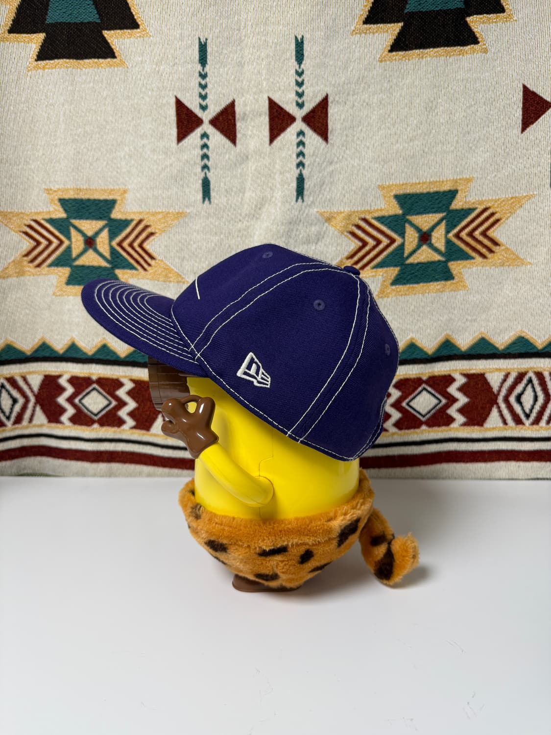 New Era i am__ ball cap 뉴에라 볼캡 상품이미지4