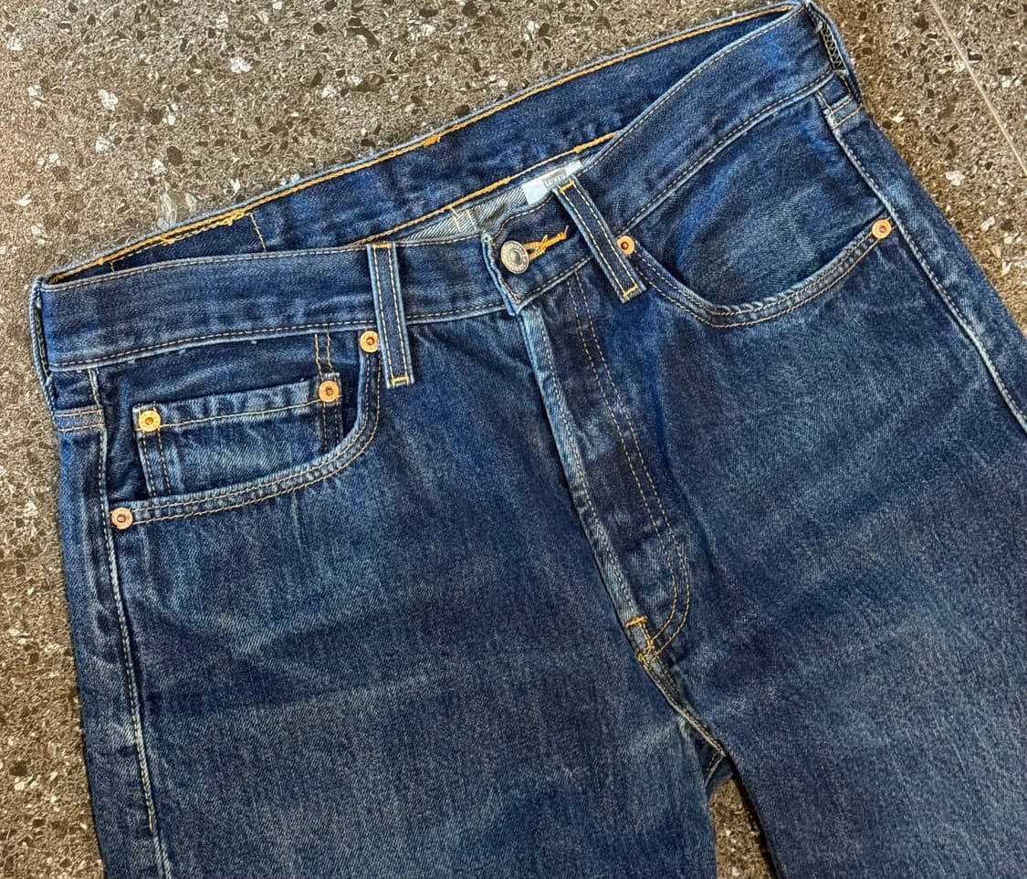 리바이스501 상품이미지4