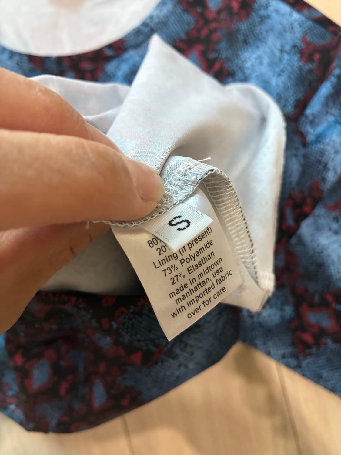 Rachel comey 래시가드 또는 탑 상품이미지3