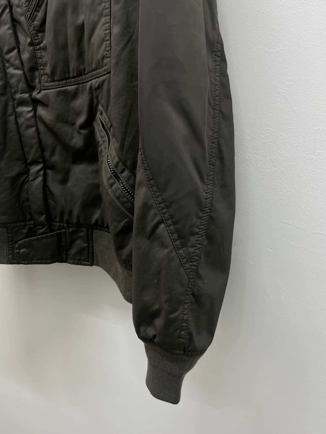 vintage jacket 상품이미지5