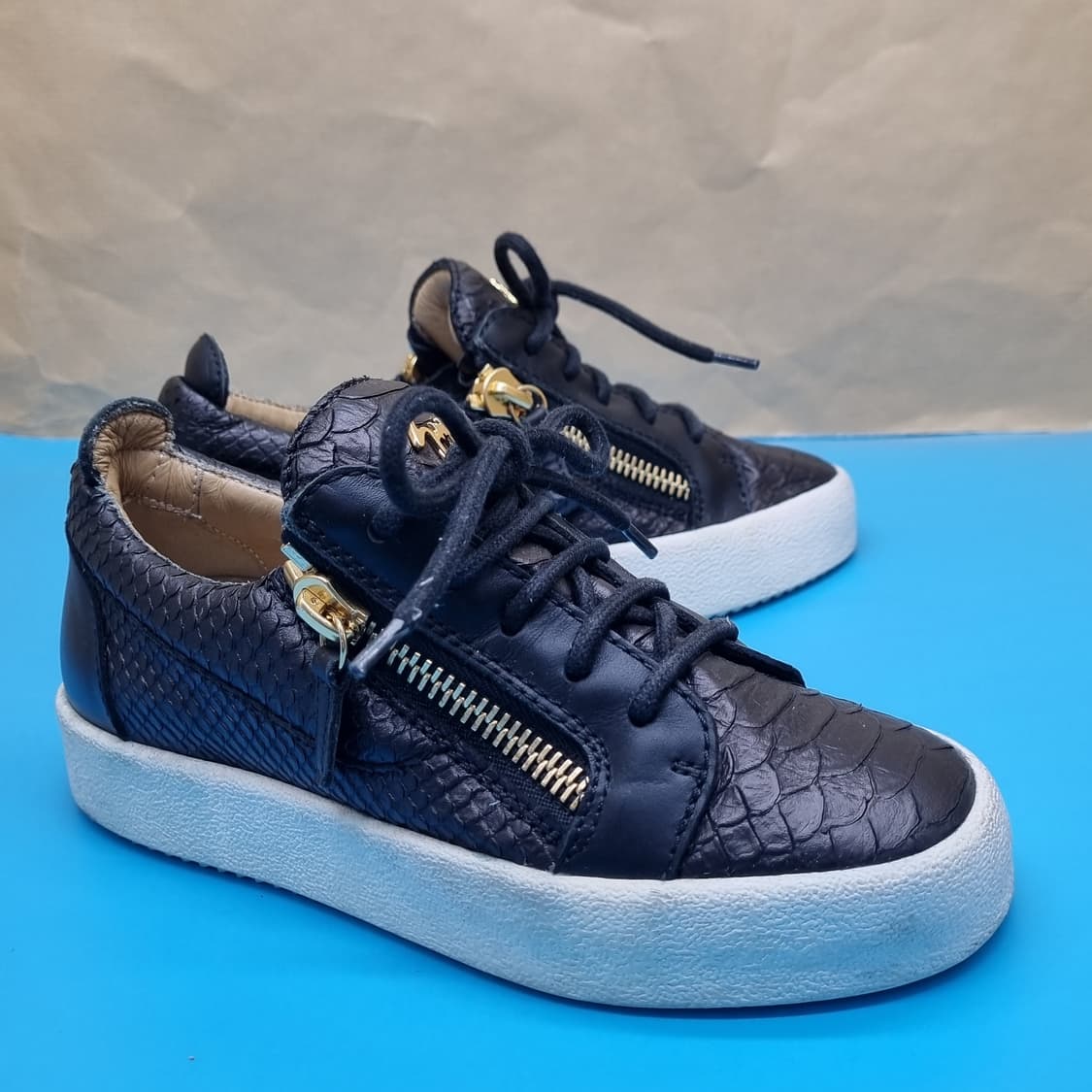 쥬세페 자노티 메이런던 스니커즈 220 상품이미지1