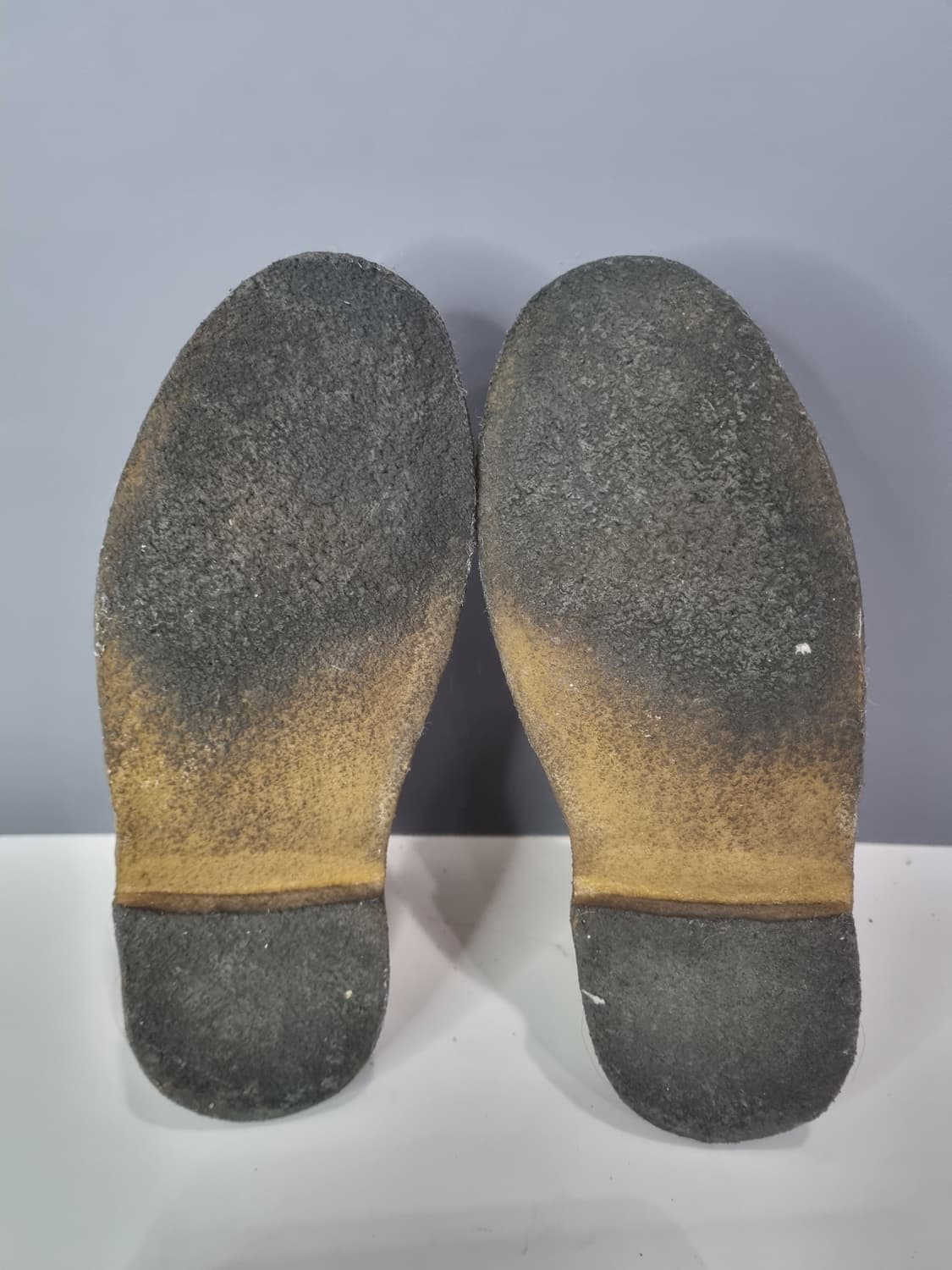 6.5 클락스 데저트 부츠 상품이미지7