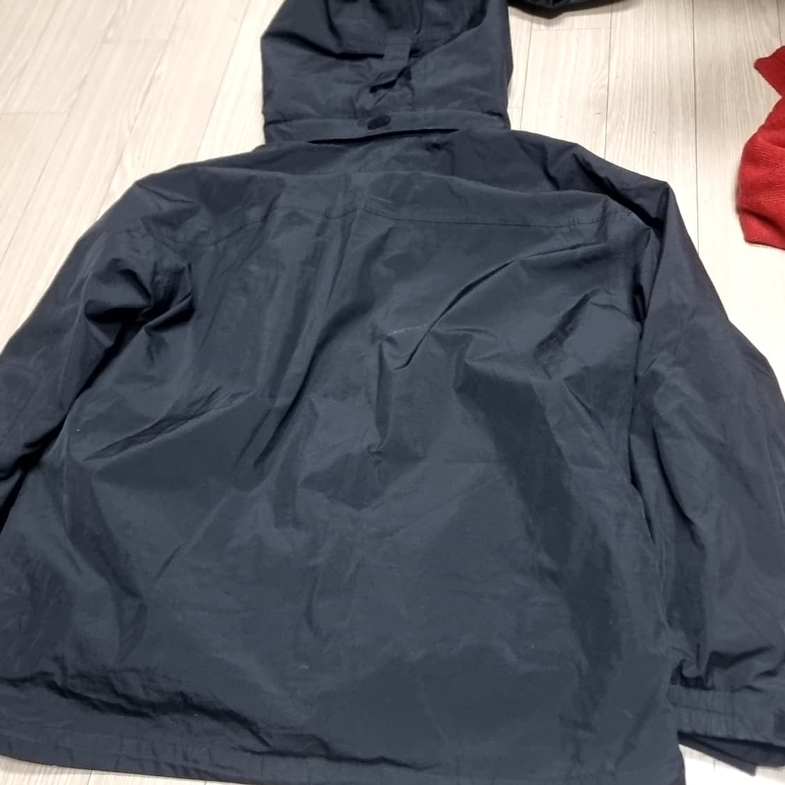 컬럼비아 티타늄 고어텍스 자켓(100-105) 상품이미지7