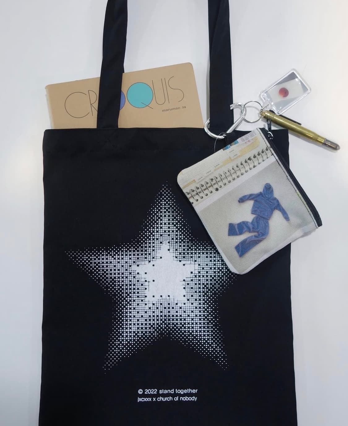 지초이 jx 가방 일괄 상품이미지2