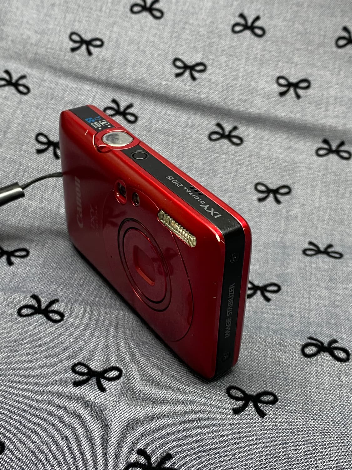 Canon ixy 210is (익서스100is) 상품이미지6