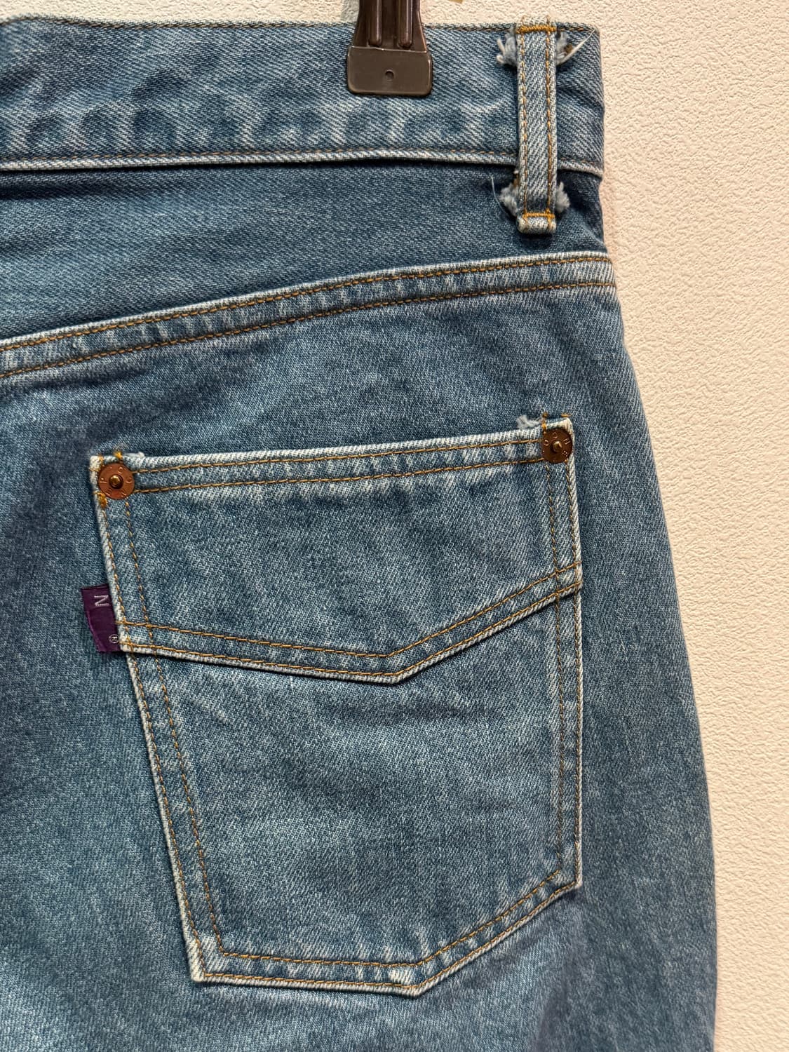 Needles (29.5, Made In Japan) 상품이미지1