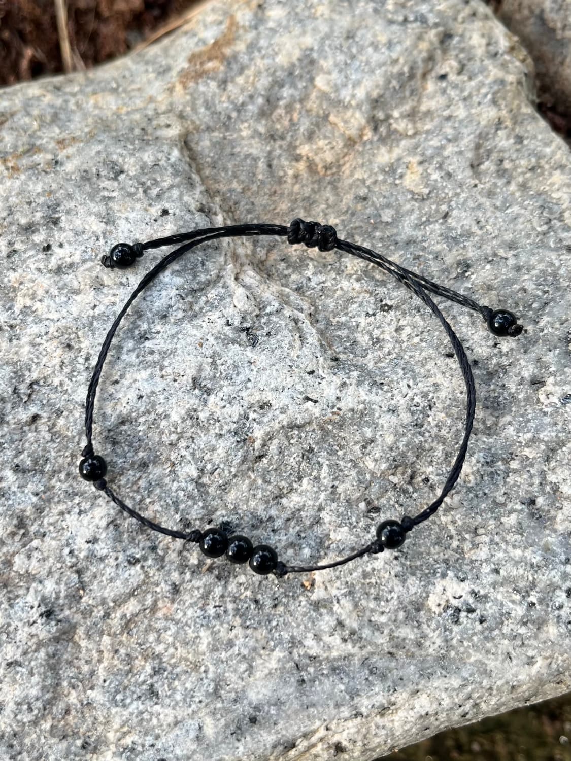 point bead bracelet 상품이미지3