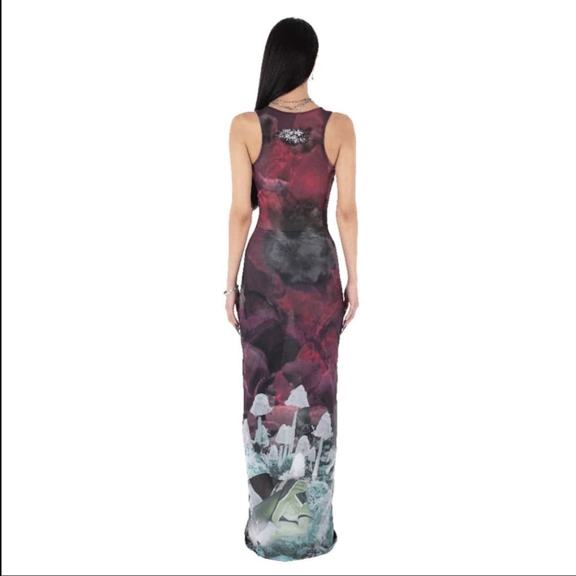 604 service 드레스 상품이미지2