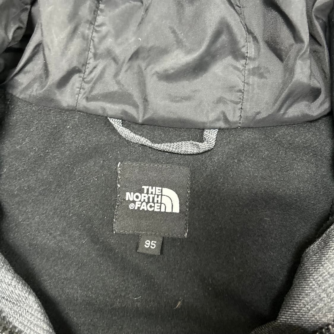 노스페이스 바람막이[1561] 상품이미지8